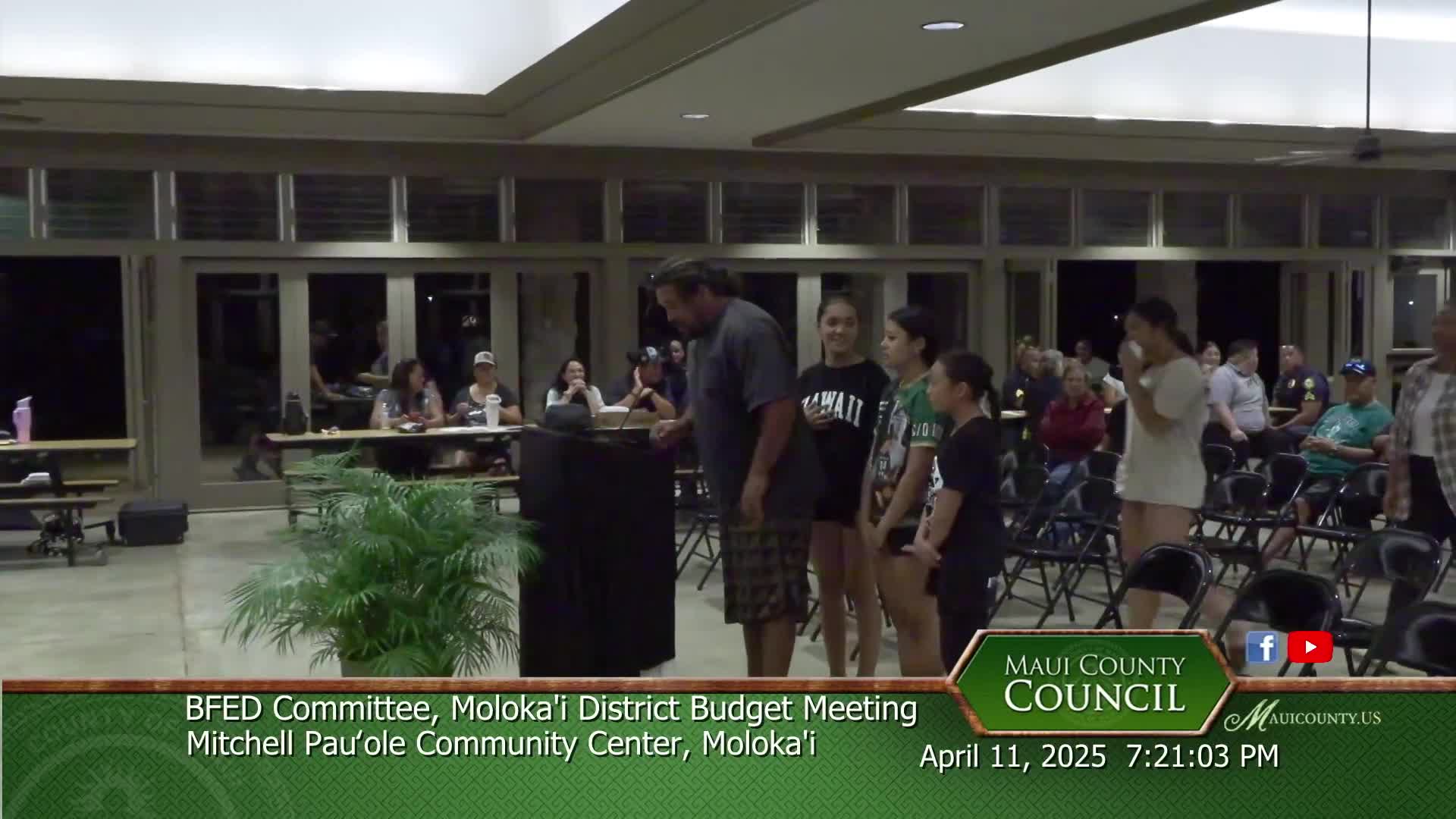 Aina Paa wrestling team seeks $30000 for facility upgrades and travel funding