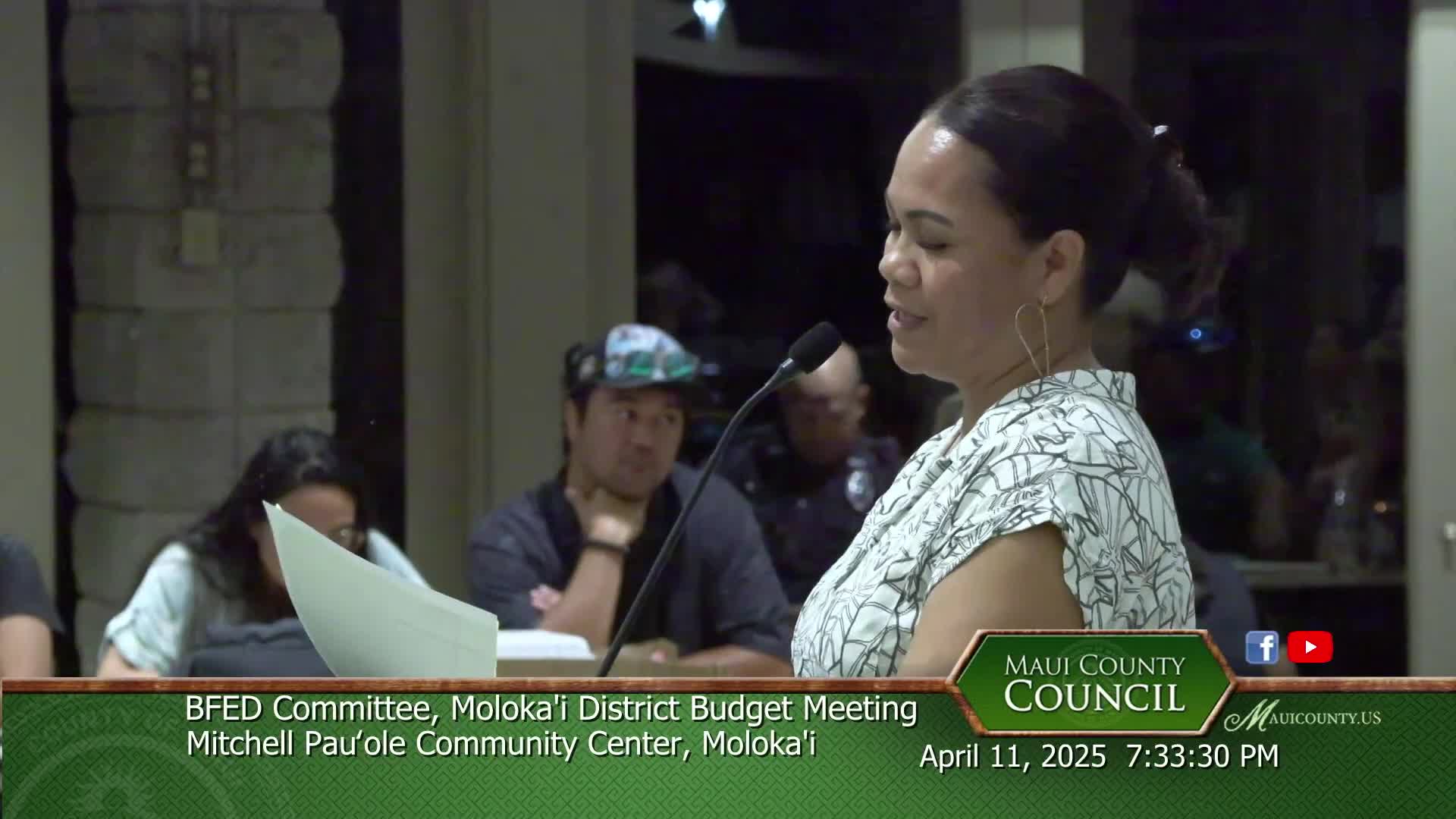 Maui electric women mentor students in sustainable rebuilding efforts in Lahaina