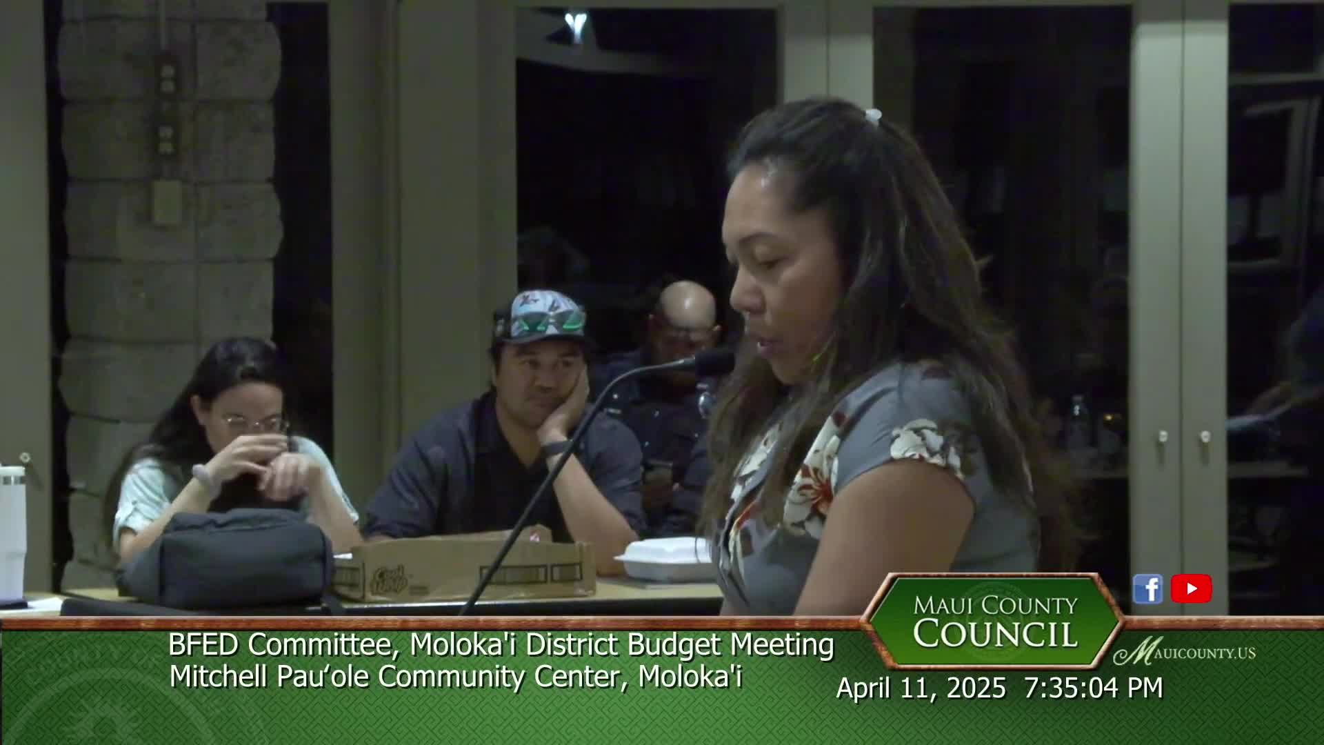 Maui County expands food resilience programs with new funding initiatives