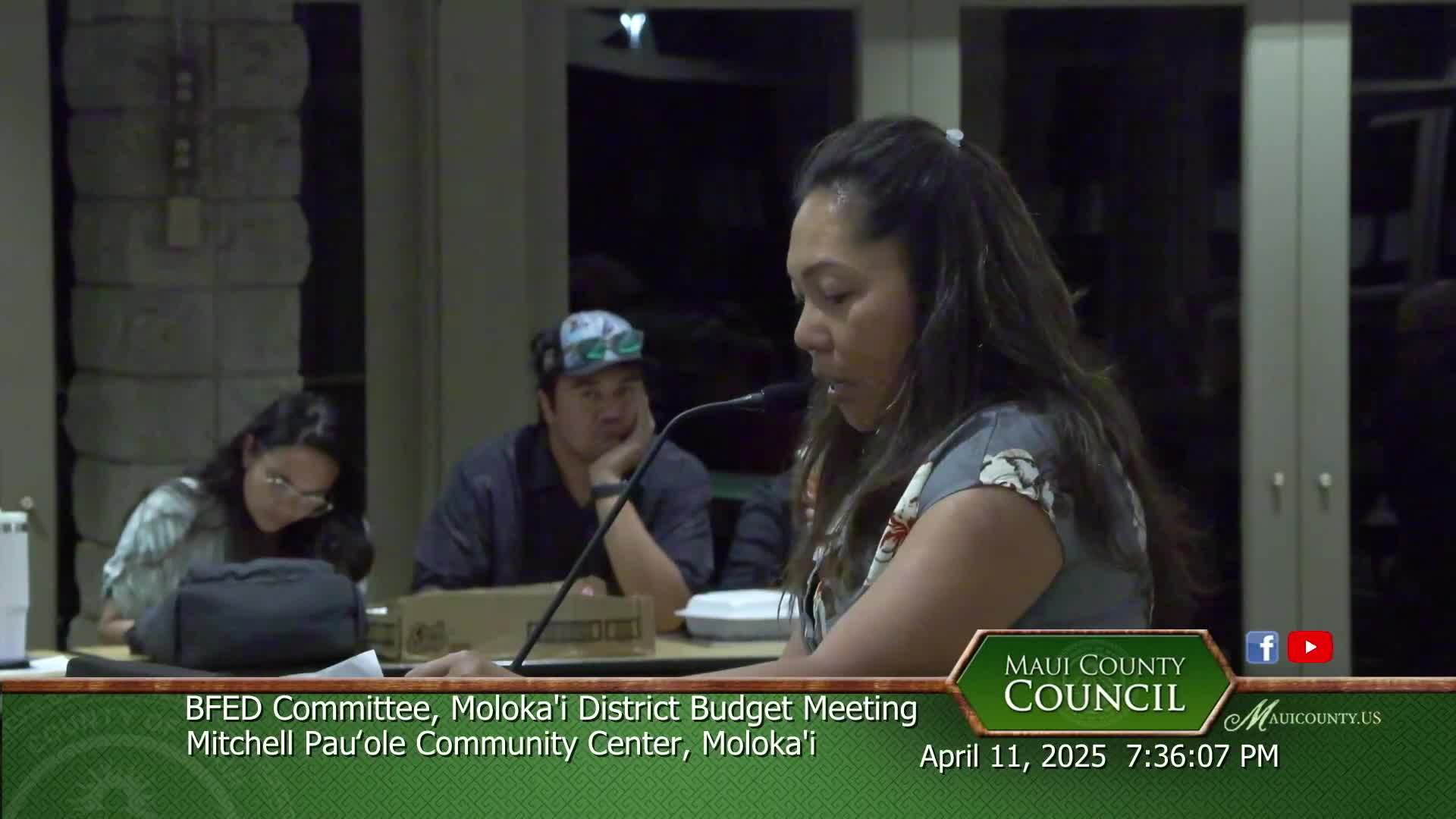 Molokai Clean Energy Hui seeks funding for renewable energy and food resiliency projects
