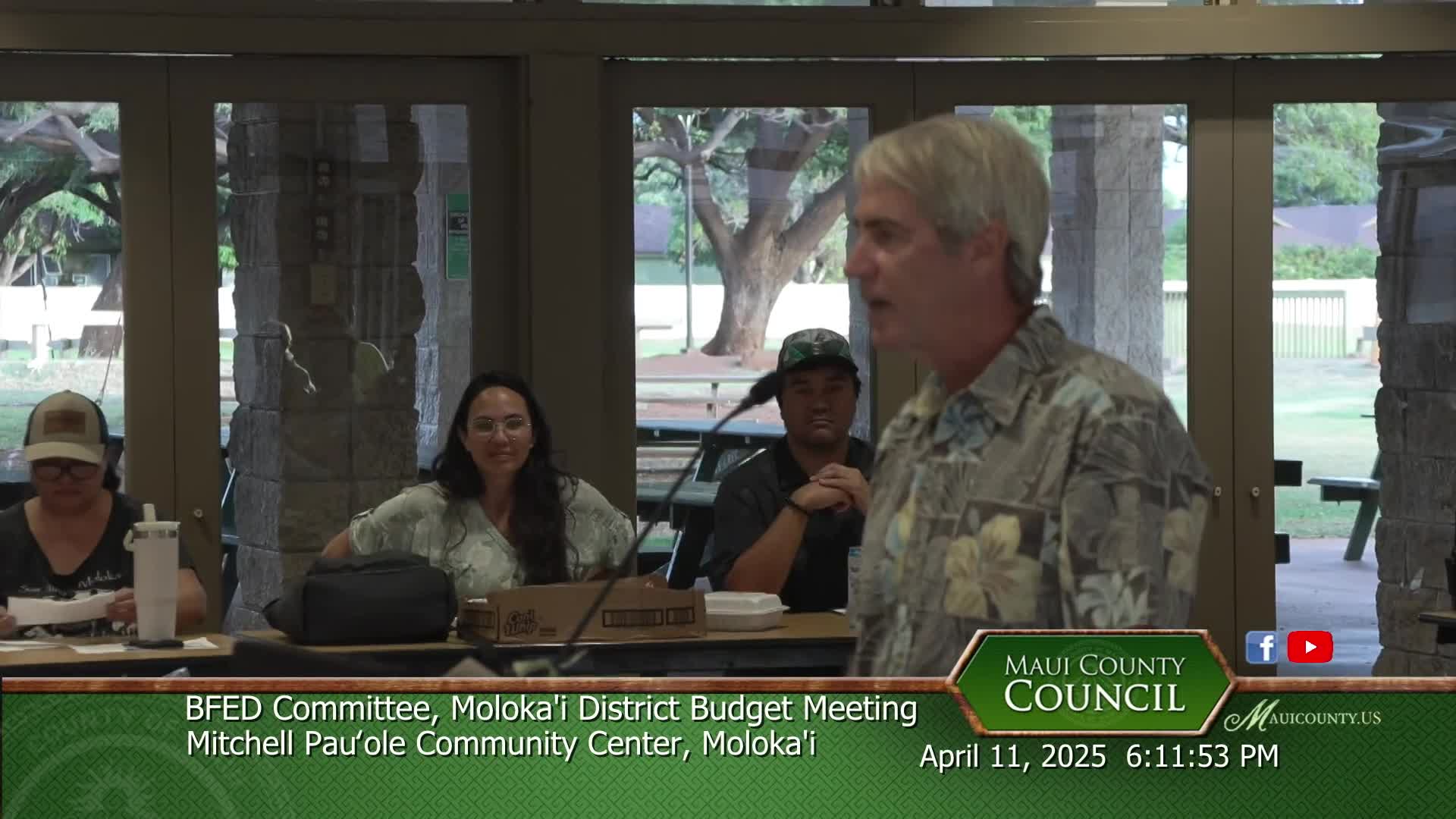 Molokai Health Center celebrates construction phase completion and new dental staff hiring