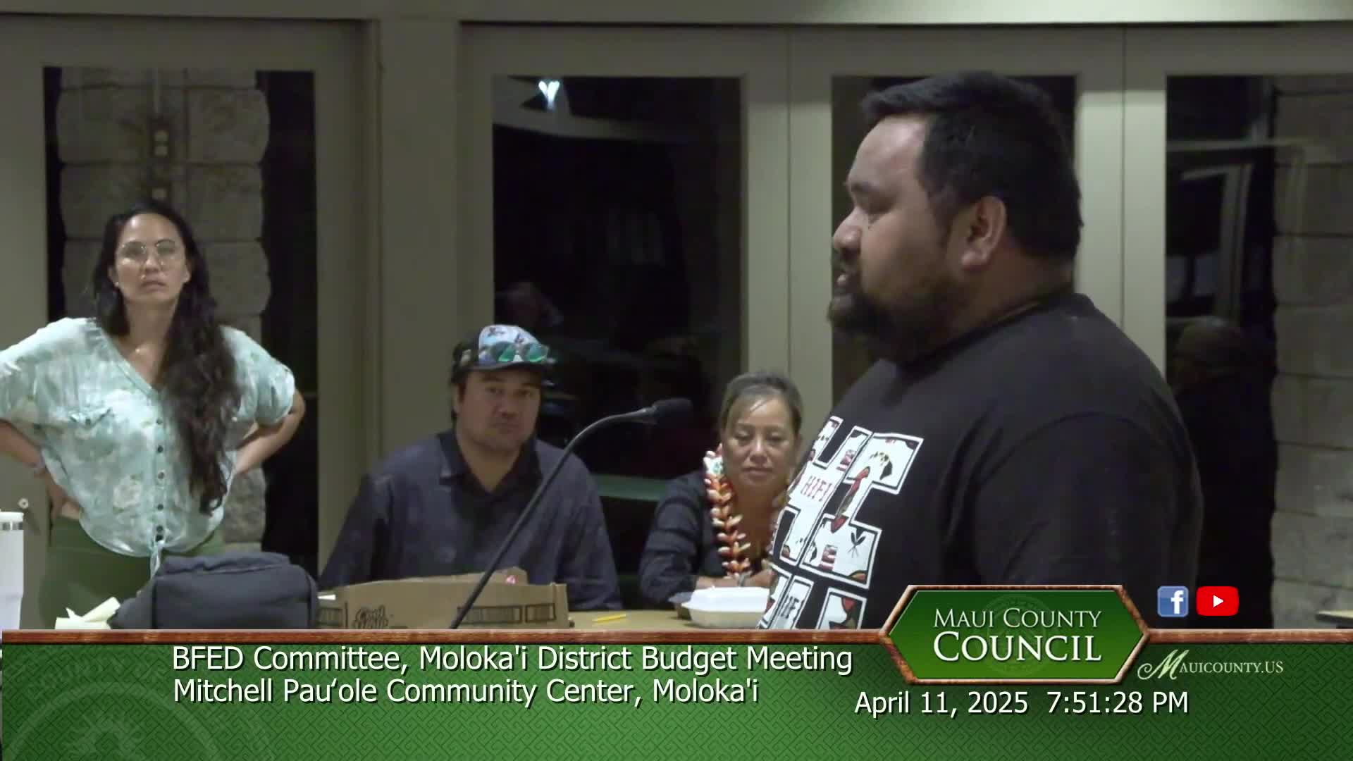 Molokai Ag Park promotes local beef industry amid ranching challenges