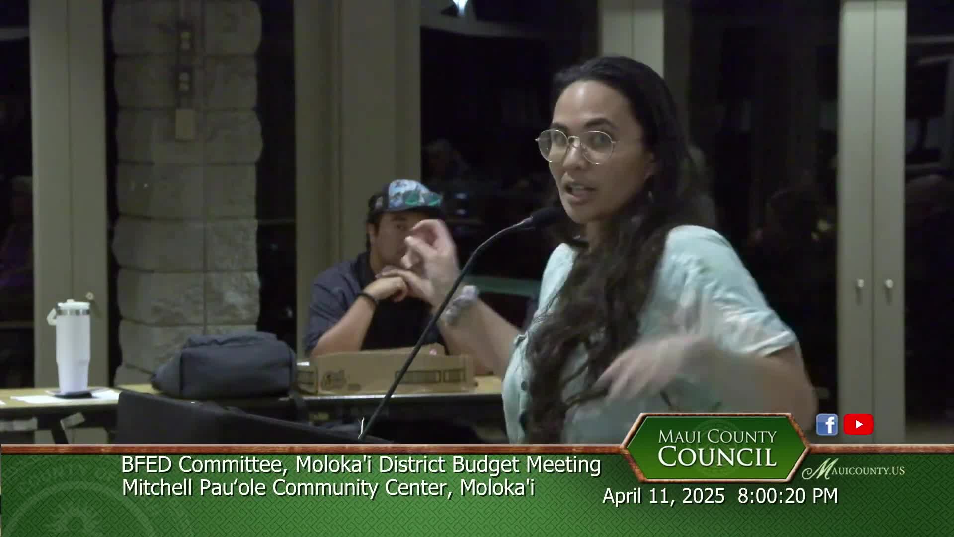 Molokai Heritage Trust secures $1.7M boosting community programs and ancestral land purchase plans