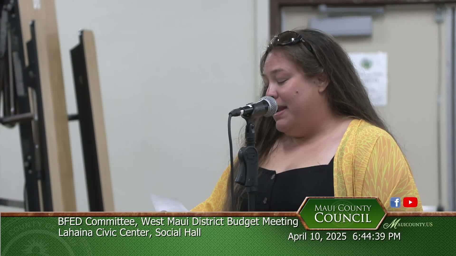 West Maui Green Cycle seeks $700K funding to support climate initiatives