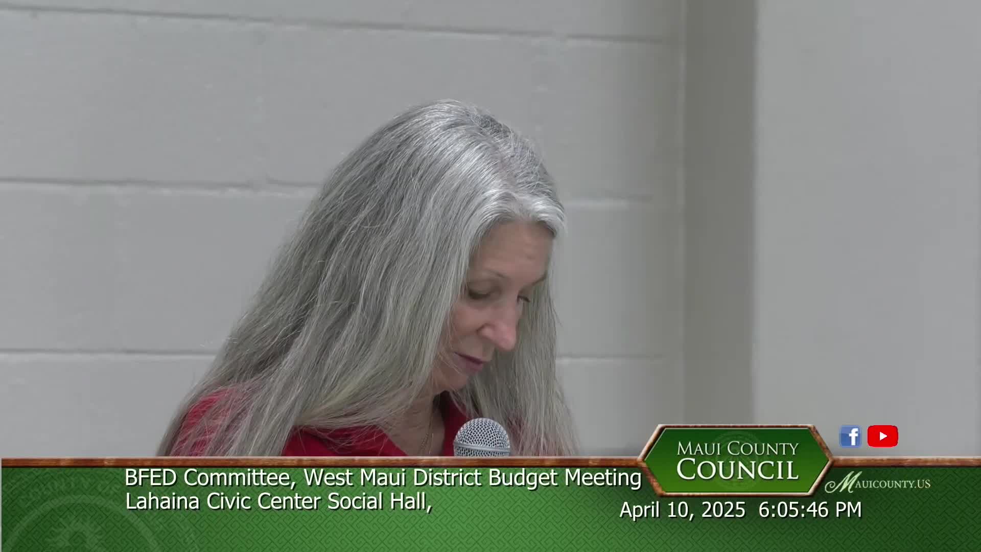County staff reiterate that long‑term rental and home exemptions may stack; homeowners urged to update mailing addresses