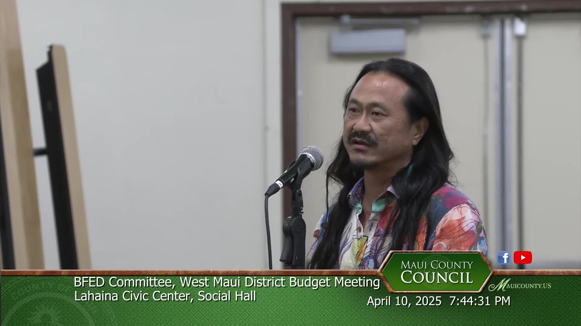 Nonprofit purchases Napili lot for long term affordable housing initiative