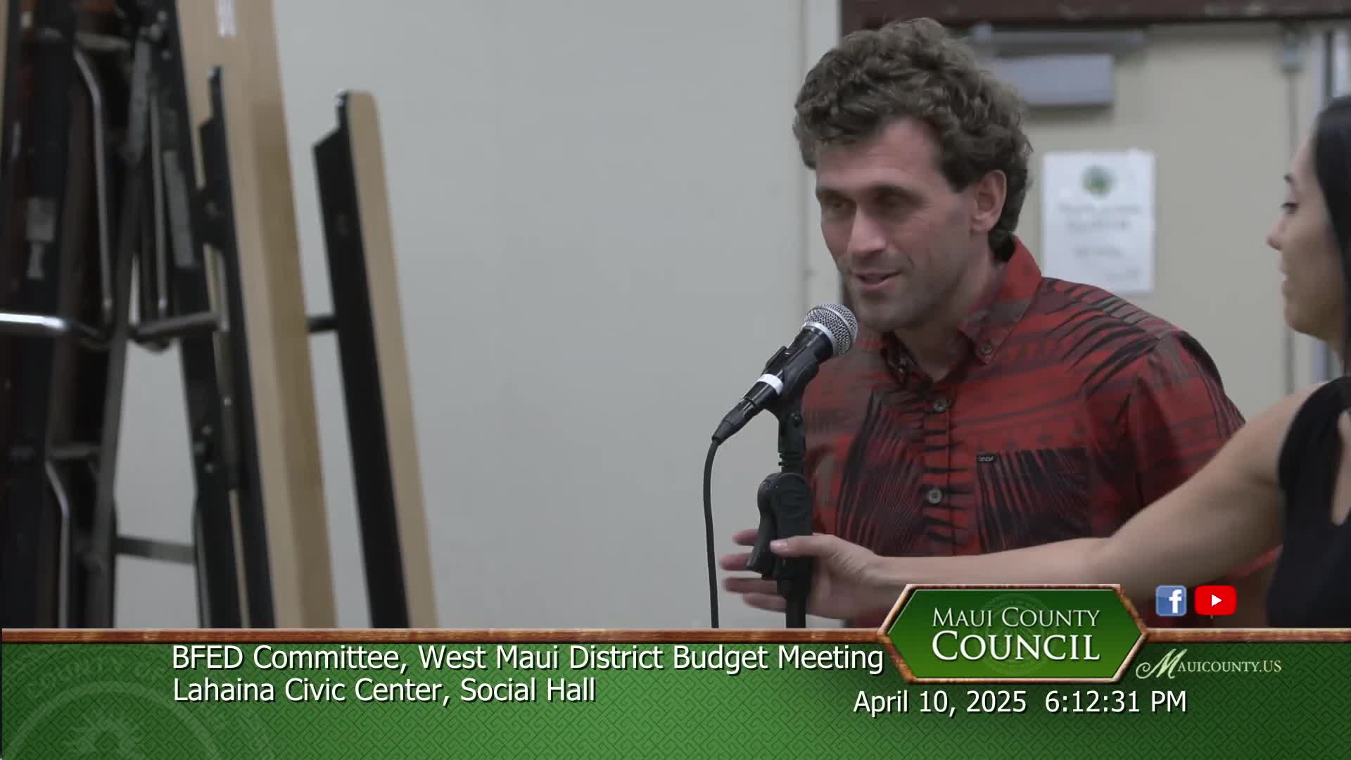 Boys & Girls Clubs of Maui ask council for sustained support as West Maui programs rebuild