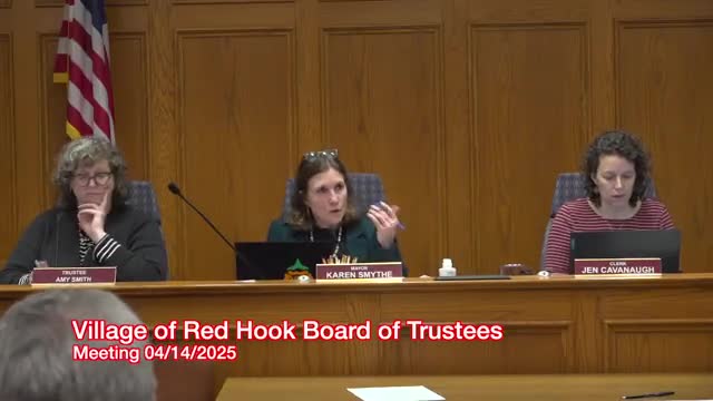 Red Hook Council approves Pride Parade and new Tour de Red Hook event permits