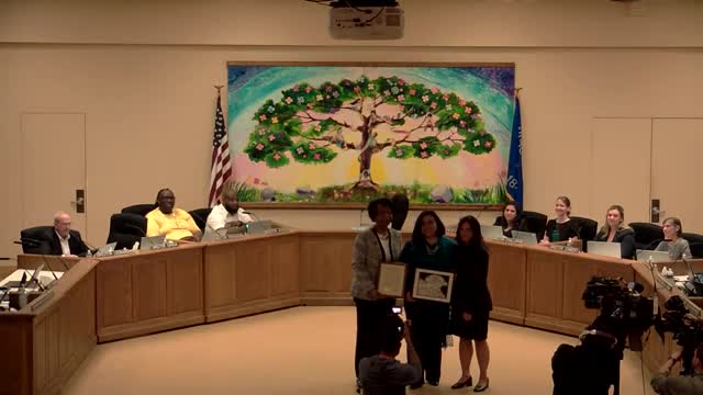 Director Garcia reflects on service as Milwaukee Public Schools board term ends
