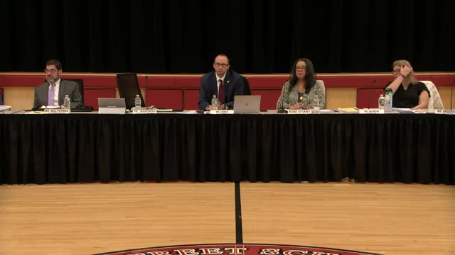 Woodbridge schools implement metal detectors amid security concerns and community support