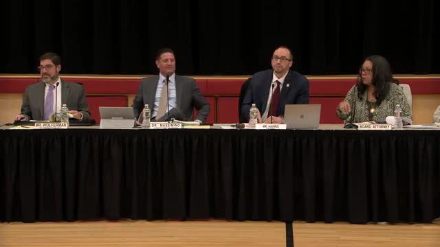 Wilbur Central rolls out metal detectors at high schools; board and public discuss expansion and logistics