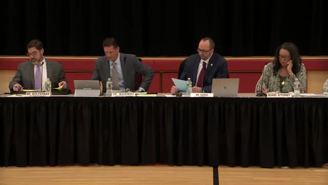Woburn Township Board celebrates prom dress giveaway and honors community volunteers