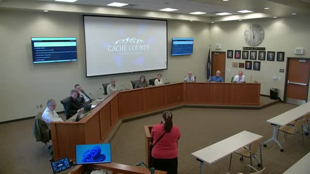 Cache County educators urge preservation of collective bargaining rights at board meeting