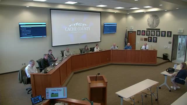 Cache County honors five teachers with statewide and national awards