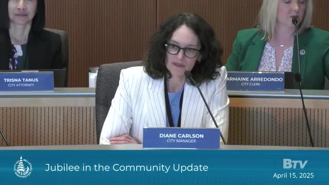 Jubilee Reach update: volunteer program completed 124 home projects in Bellevue in 2024