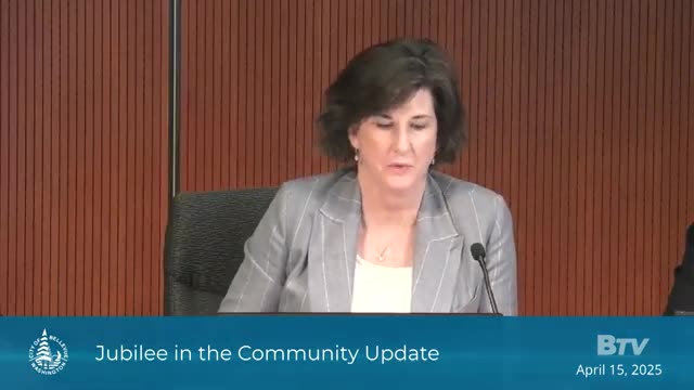 City Council selects new member from four finalists amid Stokes retirement