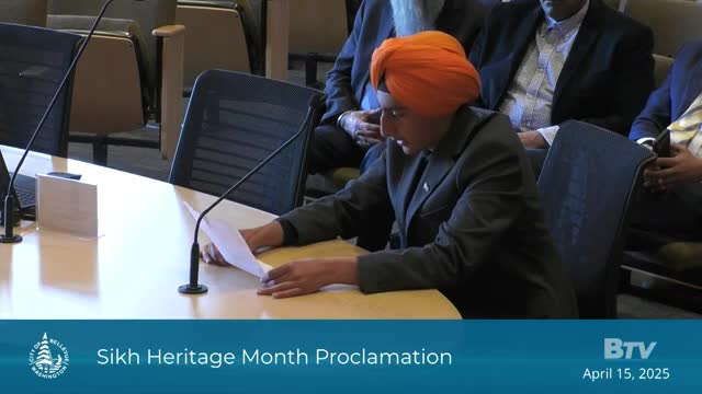 Joe Fain and Patience Malaba advocate for Wilburton housing compromise