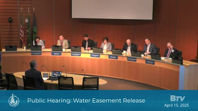 City Council prepares for crucial discussion after lengthy planning phase