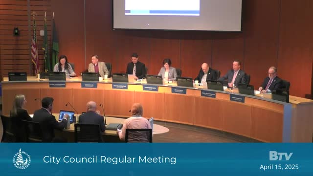 Bellevue council studies major Wilburton land‑use code overhaul after years of stakeholder talks