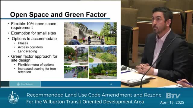 Council appoints Vishal Bhargava to fill council vacancy; approves release of Main Street water easement