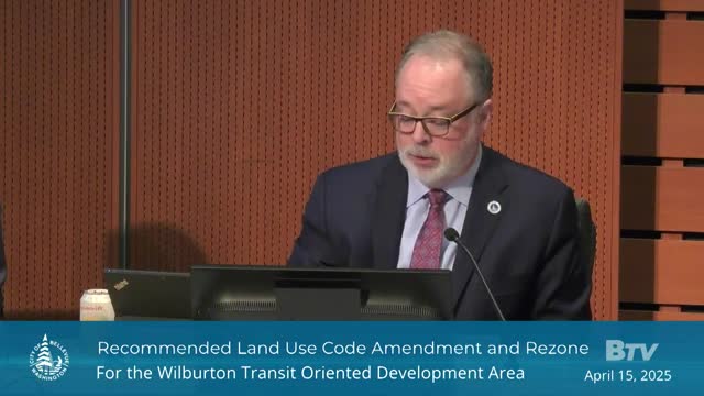 BelRed Council debates affordable housing strategies and MFTE updates