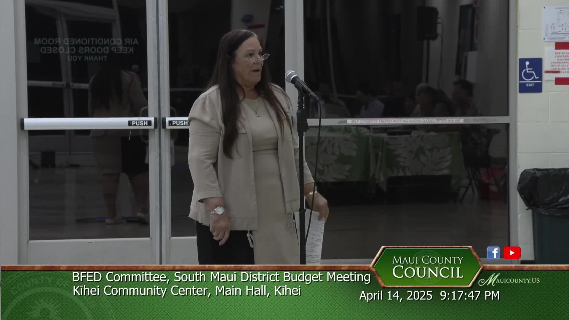 Maui resident urges priority for local youth in affordable housing plans