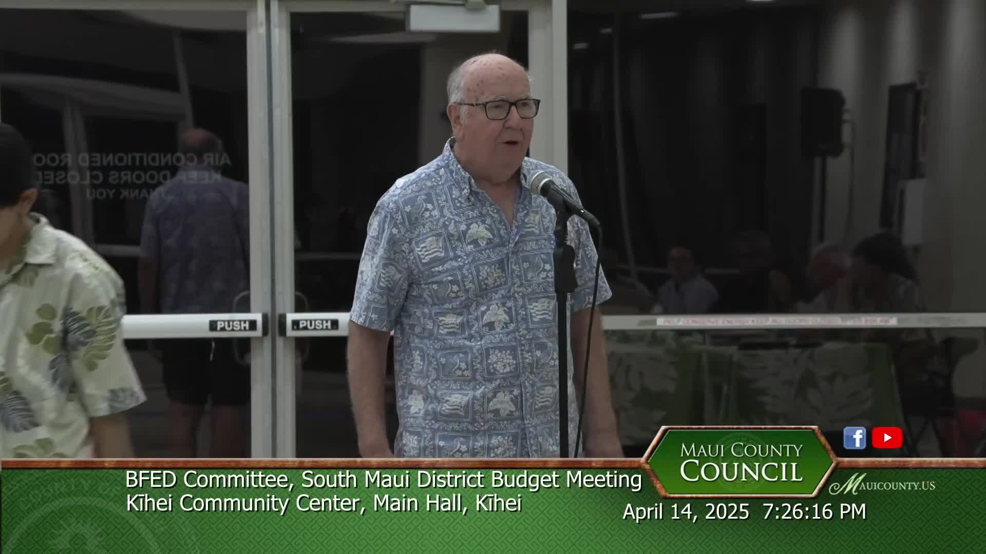 Maui Council debates mayor's proposed ban on short term rentals and its economic impact