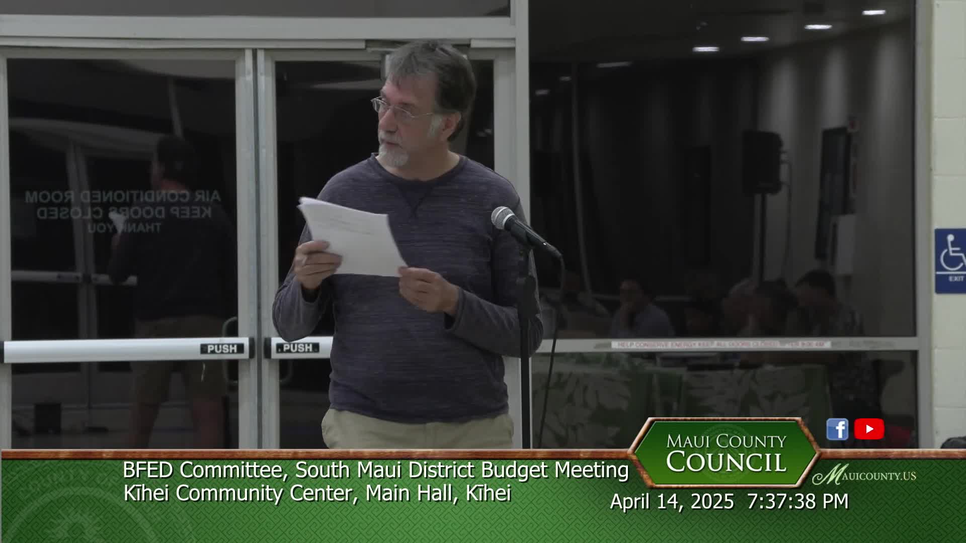 Maui Council considers tax increases for non-resident property owners and STEM program funding