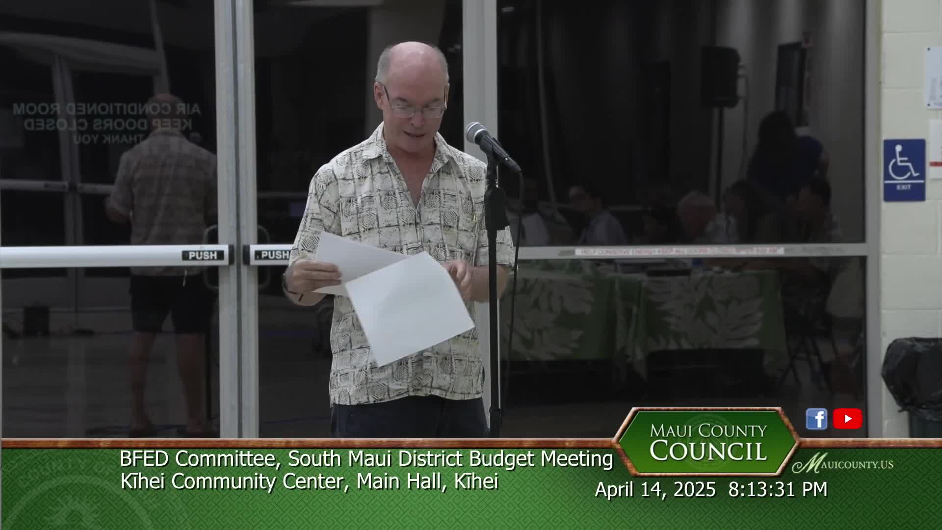 KCA advocates for Kihei Mauka Collector Road to ease South Maui traffic congestion