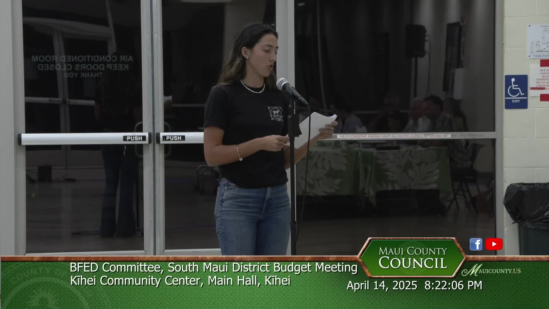 Maui AIDS Foundation expands health education program for incarcerated population