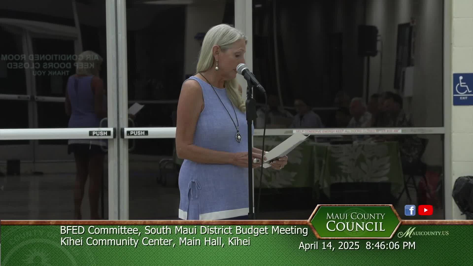 Maui communities advocate for sustainable development and affordable housing solutions
