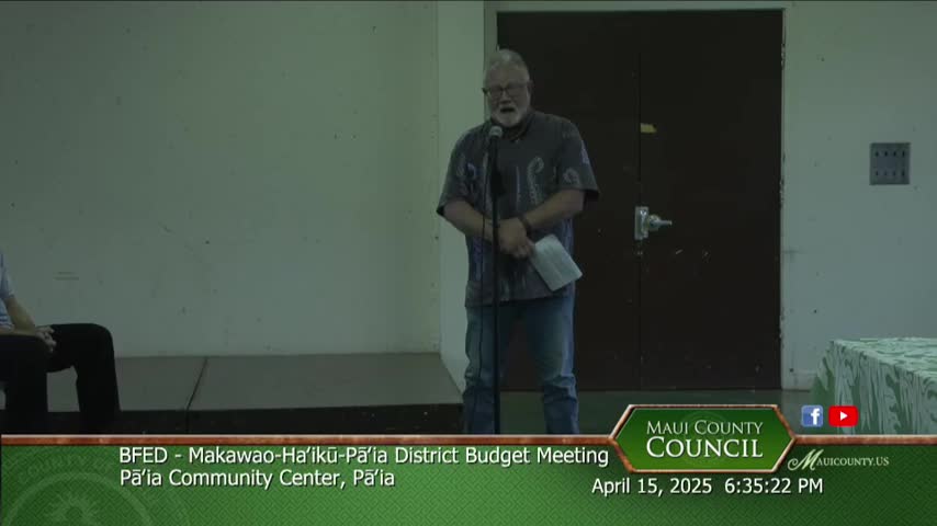 Maui Aids Foundation highlights client success stories and ongoing community challenges
