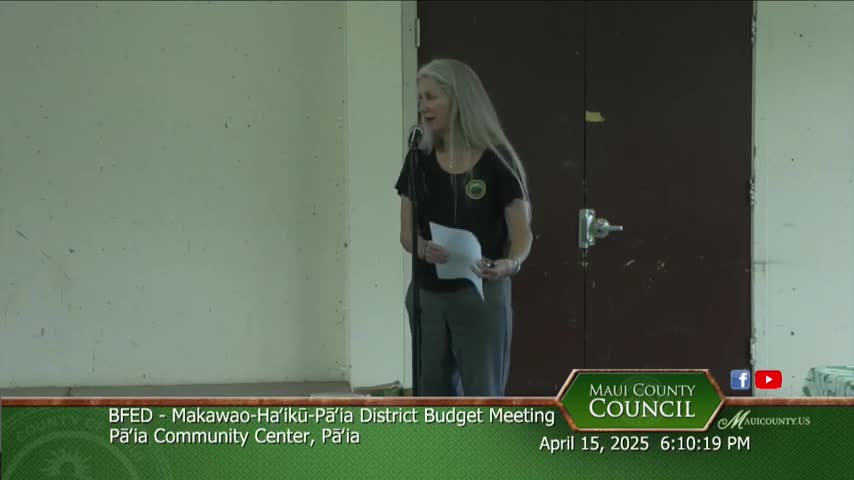 Maui County introduces long term rental exemption for property tax savings