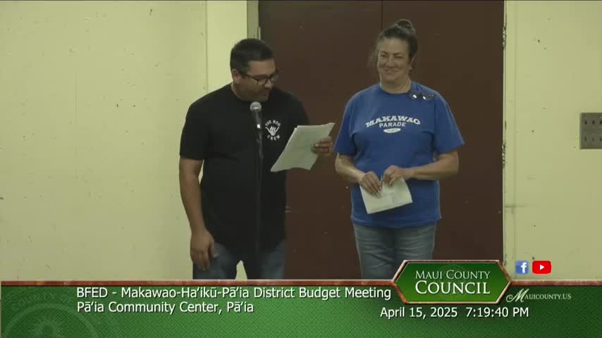 Makwa community celebrates successful events and strong local support