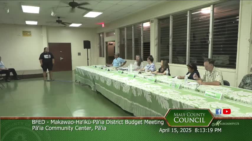 Local program connects businesses with communities for workforce development