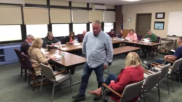 Madison Schools mourns passing of former board member Steve Baldwin and teacher Gary Piker