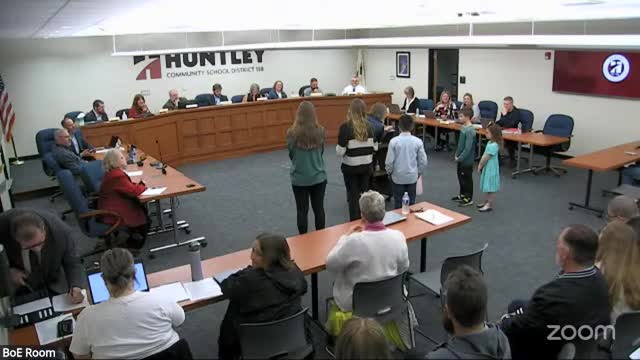 Local Students Honored with High 5 Awards for Excellence and Character