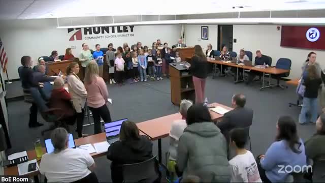 Young Authors Contest honors students across multiple grade levels in local schools