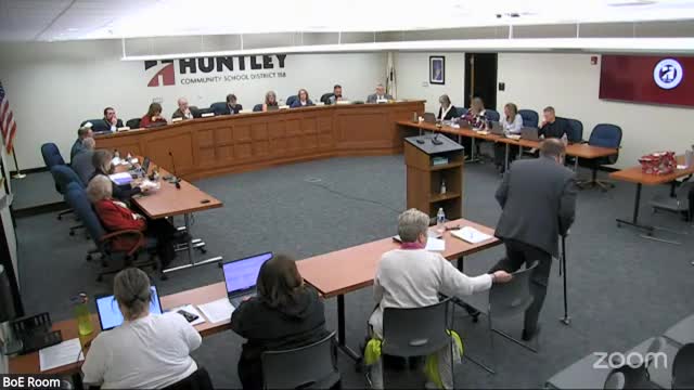 School Board previews strategic plan addressing student success and community engagement