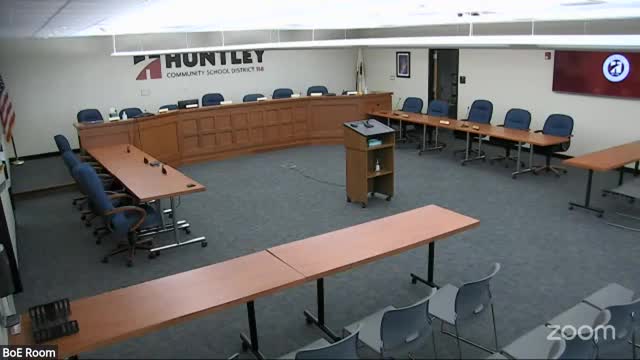 Huntley 158 reports rapid growth in assistive communication program, highlights device access and inclusion