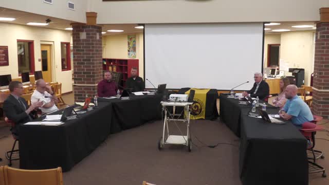 Ohio Board discusses controversial pronoun bill and new teacher salary requirements