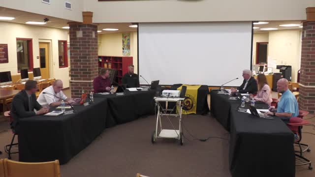 School Board celebrates dedicated teachers and student achievements at annual awards ceremony