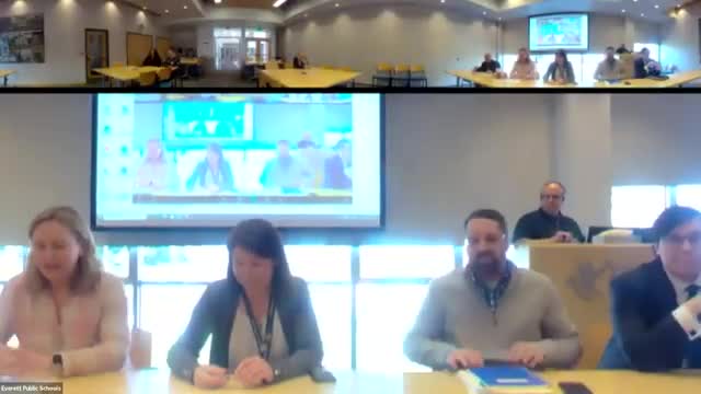 Everett Public Schools board selects finalists for upcoming candidate interviews