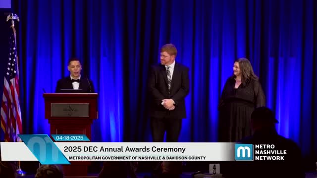 Flora Paulino named Hub Nashville's 2024 representative of the year