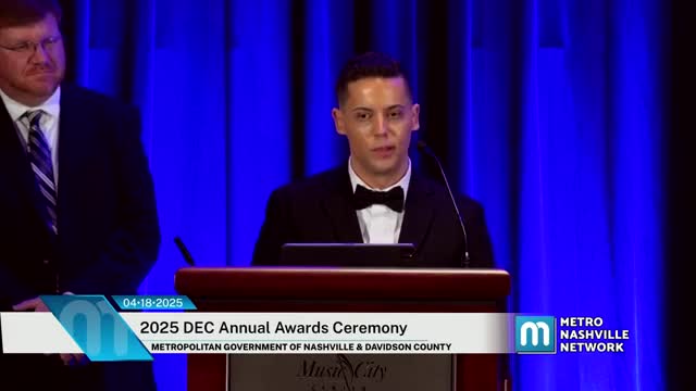 Shauna and Jackson honor 911 dispatcher Karma Amador for saving his life