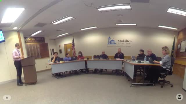 Mukilteo School District projects decline of 300 students in upcoming budget