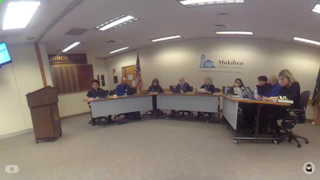 Lake Stickney School showcases multilingual support and student achievements