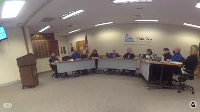 Sno Isle Skills Center showcases innovative programs and announces expansion plans