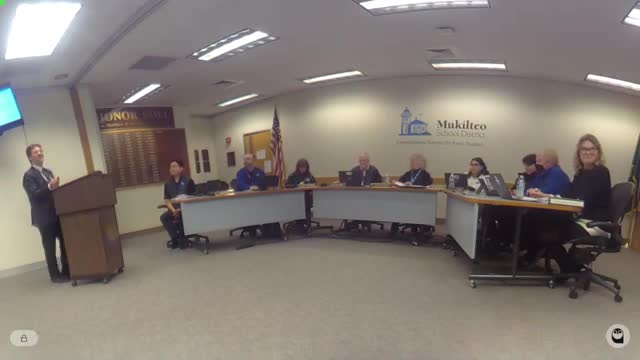 District leaders outline new school improvement plans highlighting equity and community engagement