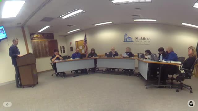 Muckleshoot School District advocates for full funding of special education needs